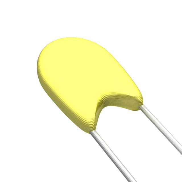 09T1002JF Vishay Dale  Capteurs de température - Thermistances CTN